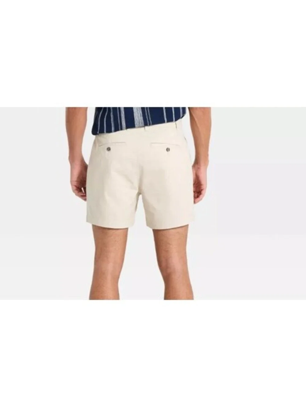 Men's 5
